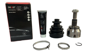 Focus III 2011-> наружный (23x27 шлицов)