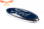 Эмблема Ford Transit 2014- ( задняя )