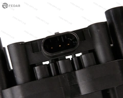 Катушка зажигания Chery AMULET (A15), SWEET (QQ)