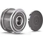 Шкив генератора Fiesta / Fusion 1.4 TDCI