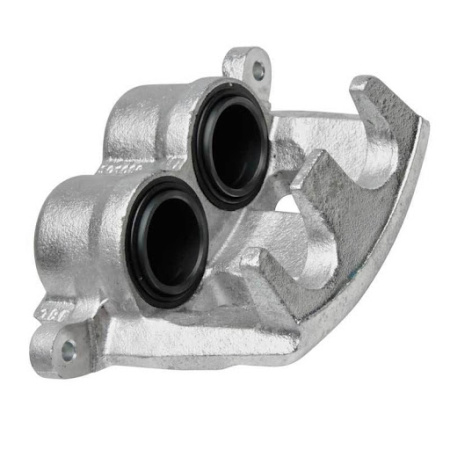 Суппорт передний Transit 2006-2013 (V-347) LH RWD