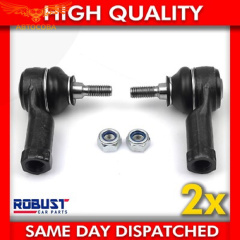 Рулевой наконечник 2 шт. для Ford Connect 2002-2013