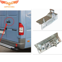 Механизм замка задней распашной двери  LH SPRINTER 1996-2006