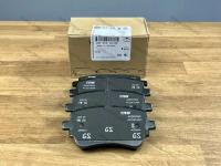 КОЛОДКИ ТОРМОЗНЫЕ VAG 4M0698451BE