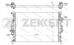 Focus III 10-, C-Max II 10-, Kuga 08-, Mondeo IV 07-, Volvo S60 II 10-, S80 II 10-