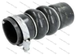 Патрубок интеркулера Connect 1.8TDCI 2006-13  (110 PS) L 5050744