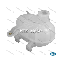 Бачок расширительный для а/м OPEL Corsa