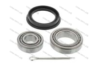 Подшипник ступицы задний Chevrolet Lanos, Nexia,Golf,ЗАЗ, ланос, нексия,шанс,гольф