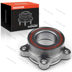 Подшипник передней ступицы для Ford Transit 2006-2013 (внутренний D 45 mm)