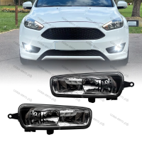Фара противотуманная Ford Focus 3 2015-2019