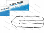 Прокладка клапанной крышки Ford 1.6 ZETEC-S (с VCT) 