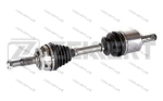 Focus  II / C-Max  MTX-75 / АКПП L ( КПП 26 шл,)
