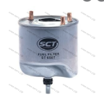 1.6 TD 2011- / 1.5 TD 2013- / 1.4 TD 2011- Mondeo / Fiesta / Connect / Ecosport / Focus / Courier / Volvo / Mazda