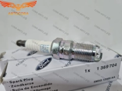 Свеча FORD 1369704 iridium (Fomoco 5M5G-12405-AA)