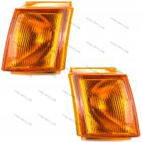 Поворотник передний Ford Transit 1991-2000