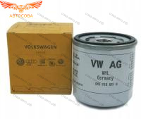 Фильтр масл. VW Polo V, VI 12-, Passat VIII 14-, Golf VII, VIII 12-, Tiguan I, II 15-, Skoda Octavia (5E_, NX_) 12-, Audi A4 V 15-