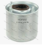 1.6 TD 2011- / 1.5 TD 2013- / 1.4 TD 2011- Mondeo / Fiesta / Connect / Ecosport / Focus / Courier / Volvo / Mazda