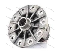 Корпус дифференциала с сателлитами Ford Transit 2000-2006 TIMKEN