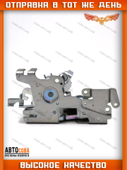 Mеханизм замка кабины левый Mercedes Benz Sprinter 1995-2006 / Vito 638 1996-2003 / VW LT 1996-2006