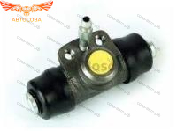 VAG Цилиндр тормозной BOSCH F026009433