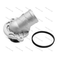 Корпус термостата VITO 639 / VIANO