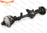 Задний мост Ford Transit 2014-2024 DANA