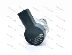 Регулятор давления подачи топлива 0281002986 BOSCH