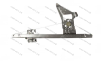 Стеклоподъемник (передний правый) MERCEDES Sprinter (W906) 06- VW Crafter 06-