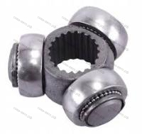 Трехшип Fiesta ZETEC  2002-2009 (20шл. d=30mm)(2S61 3W007 AA)