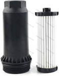 Фильтр 6DCT450 MPS6 Powershift