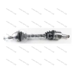 Focus  II / C-Max  MTX-75 / АКПП L ( КПП 26 шл,)