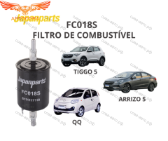 Фильтр топливный CHERRY TIGGO -08 2.0