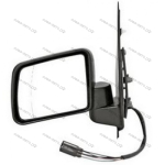 Зеркало CONNECT 2009-2012  L электр.