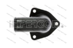 Крышка корпус термостата Ford Transit 2.2TD FWD