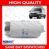 Фильтр топливный FORD TRANSIT 2006-2013