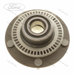 Подшипник зад. Transit 2000-2006 FWD (внутр. D=37mm)