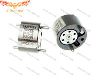Клапан электронной форсунки DELPHI
