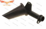 Маслоприемник Transit 2014- RWD BK3Q-6615-AA