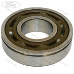 Подшипник 1 вал 5КПП MT75 (35x80x21)