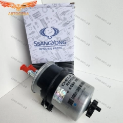 Фильтр топливный 1.8TD Connect 2002-2013 / Mondeo 2000-2006 2.0TD PP838/4 (3трубки) / SsangYong 2.7D  Ssangyong Actyon Sports 2005-2019 Kyron Rextonn