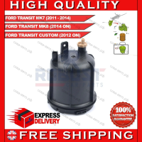 Крышка топливного фильтра Ford Transit 2011-