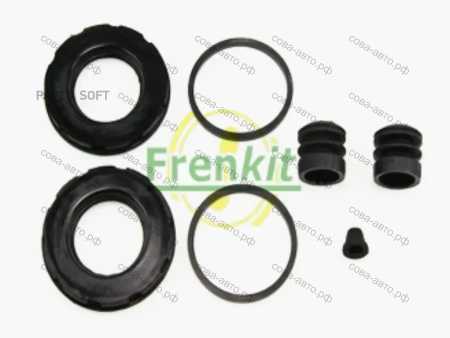 Ремкомплект суппорта передний MERCEDES SPRINTER (BM901-902-903-904-905) 95->06 ALL TYPES(904) 02-95