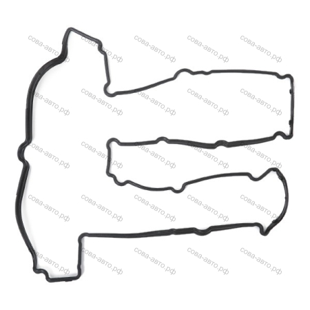 Кл.крышки 1.0 ECOBOOST
