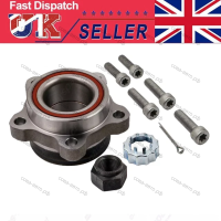 Подшипник передней ступицы для Ford Transit 2006-2013 / ГАЗель Next (внутренний D 49 mm)