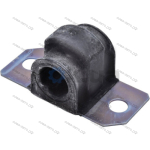 Сайлентблок Fiesta 2013- крепления переднего стабилизатора