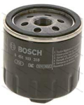 Фильтр масляный BOSCH 0451103318