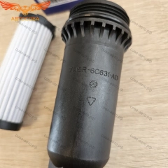 Фильтр масляный АКПП MPS6 в сборе C30 C70 06- S40 04- S60