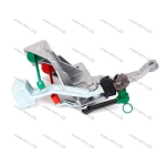 Кронштейн рычага КПП Ford Transit 19- (Fomoco)