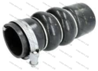 Патрубок интеркулера Connect 1.8TDCI 2006-13  (110 PS) L 5050744