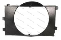 Диффузор радиатора Mercedes SPRINTER CDI до 2006